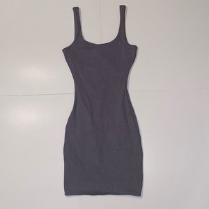 Meshki Bodycon Dress